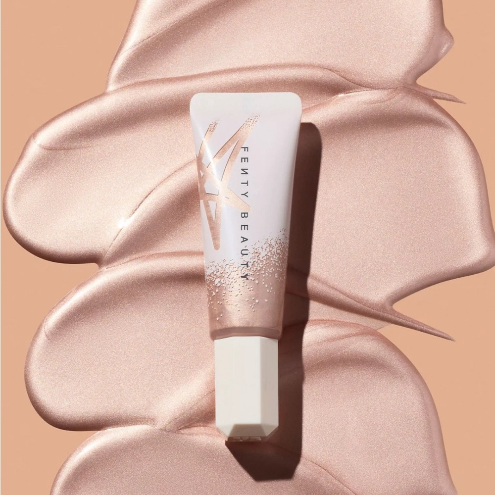 Fenty Beauty Liquid Killawatt Face Highlighter